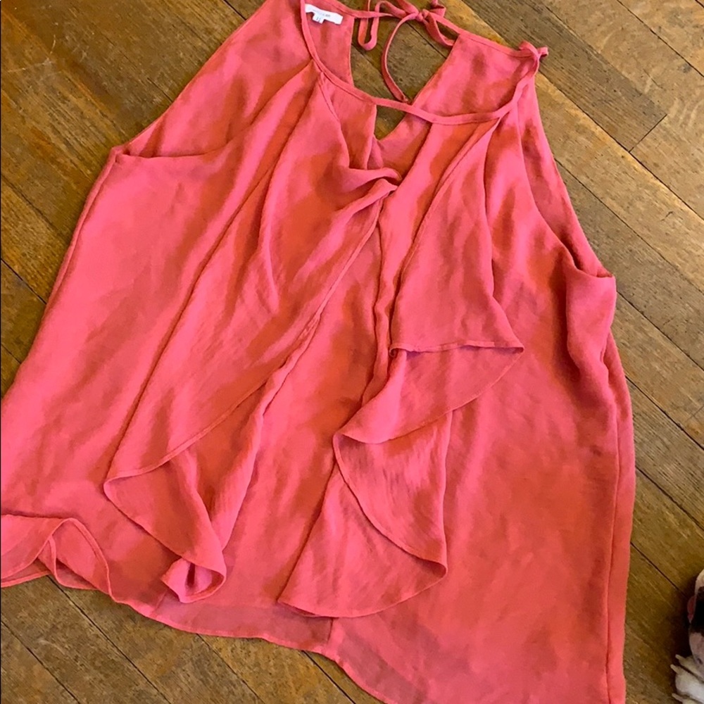 ⚜️⚜️3/$15 Maurices dress top